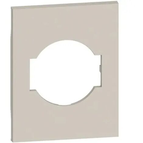 BTICINO KM03M3 - Cover per presa standard Italia/Germania P40, 3M - Now