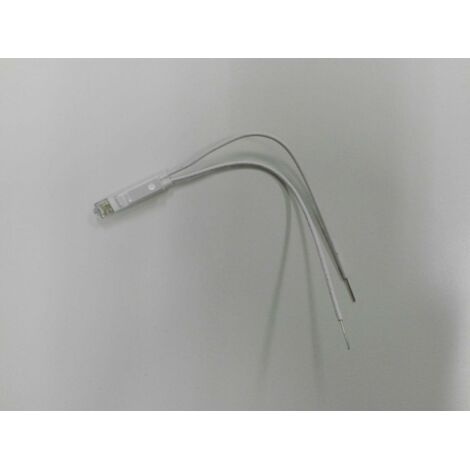 BTICINO Lampada Led Blu Per Serie Bticino Living Now
