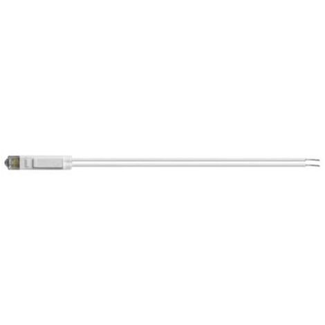 Bticino Lámpara LED para interruptores axiales 230V blanco LN4743/230T