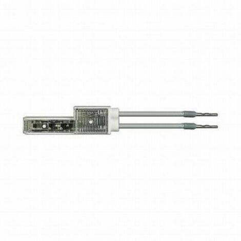 Bticino Lámpara LED para interruptores axiales 230V Verde LN4743/230V