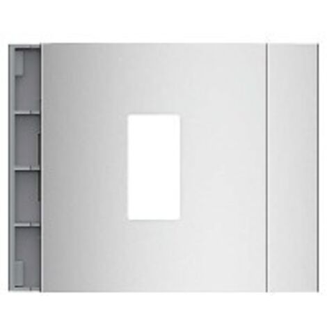 Bticino LEERMODUL FÜR EKEY ALLMETAL (E52301)