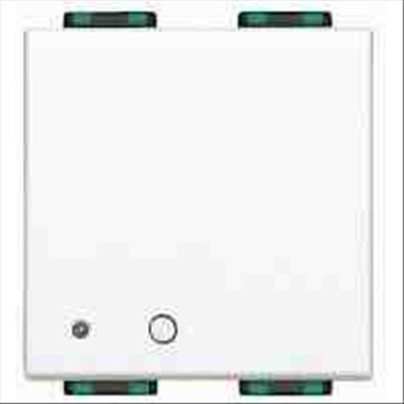 Bticino Light Interfaccia Antifurto Ausiliare N4615