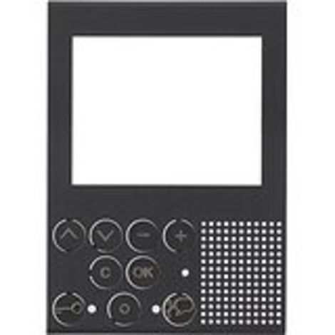 Bticino living light  mostrina video display 344412