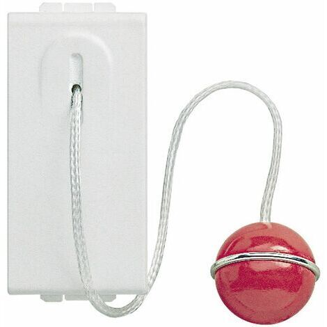 Bticino Living Light Pull Button N4033