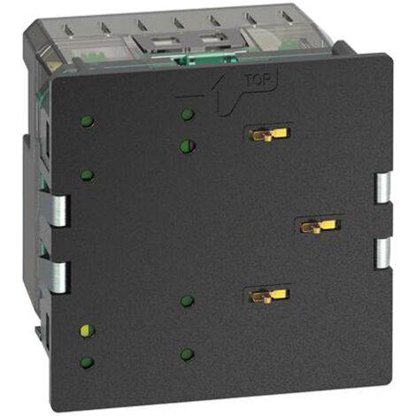 Bticino Living Now Anschlussmodul mit Netzteil K8003