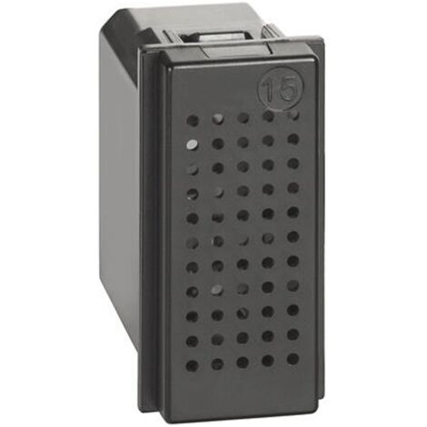 Bticino Living Now Klingelton Bronze 230V 12VA