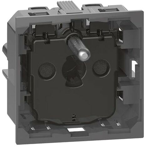 Bticino Living Now Standard Steckdose Franko/Belgisch K4142A