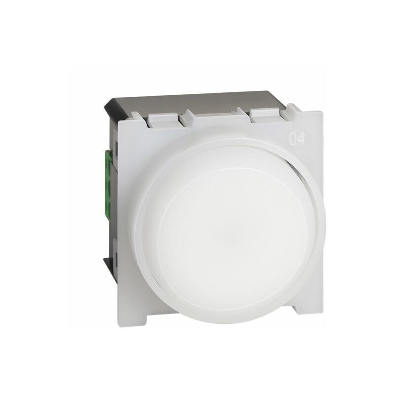 Bticino - Living now Torcia estraibile e