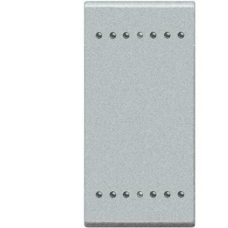 Bticino Livinglight copritasto NT4911N