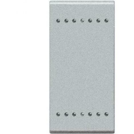Bticino Livinglight copritasto NT4911N