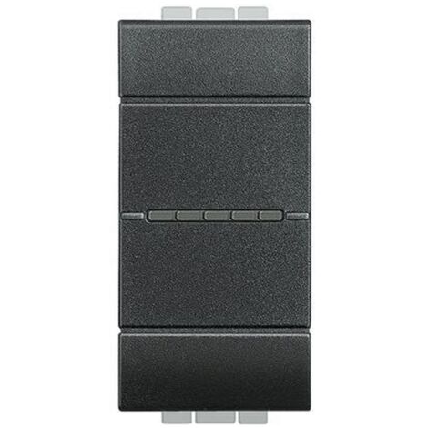 Onduleur électrique Inclinable Axolute Hc4054 16a 1p Bticino