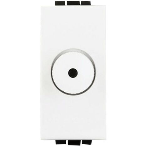 Bticino Livinglight Dimmer Résistif N4406