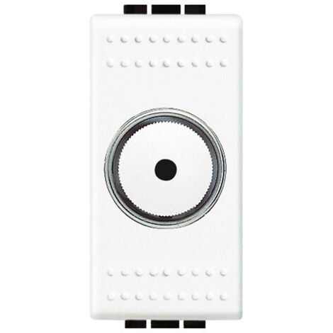 Bticino Livinglight Dimmer Resistivo +Devader N4402N