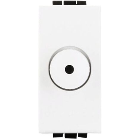 Bticino Livinglight Dimmer Resistivo N4406