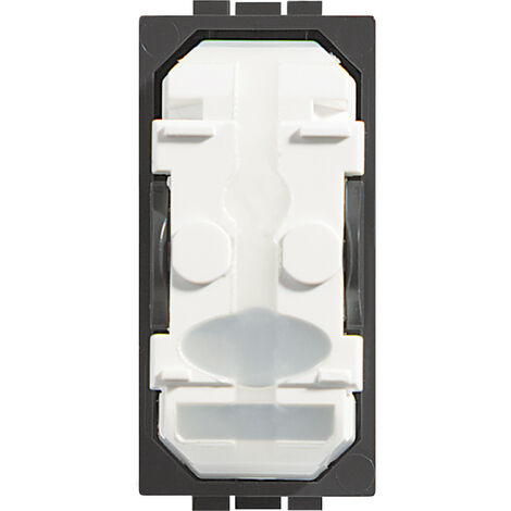 Bticino Livinglight Interrupteur sans bouton L4001/0