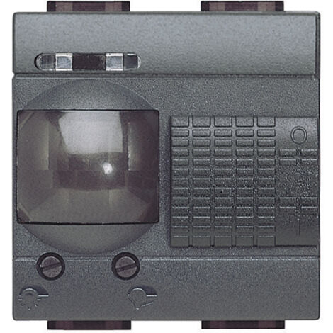Bticino Livinglight interruptor pasivo 500W L4432
