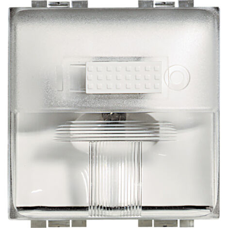 Bticino Livinglight lampada segnapasso L4382/230
