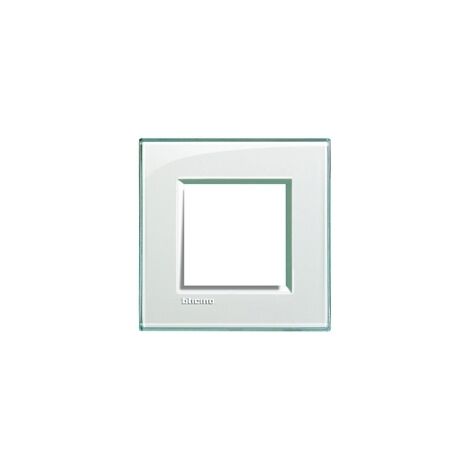 Permutateur Bticino Living Light N4054M2 - Neuf