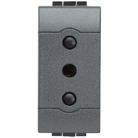 Bticino Livinglight prise 10A L4113