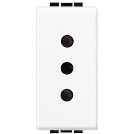 Bticino Livinglight prise 10A N4113