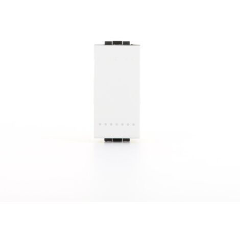 Bticino Livinglight Prise Téléphonique RJ11 L4258/11N