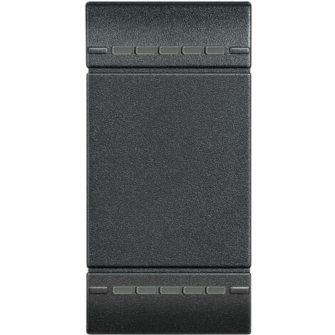 Bticino Livinglight Schalterabdeckung L4911N