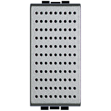 Bticino Livinglight tech buzzer 230V NT4356/230