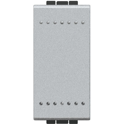 Bticino Livinglight tech inverter NT4004N