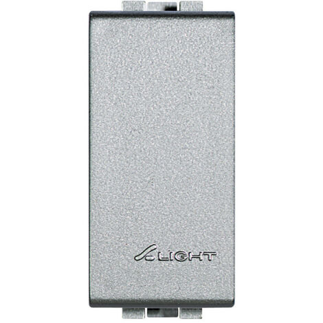 Bticino Livinglight Tech Módulo Falso NT4950