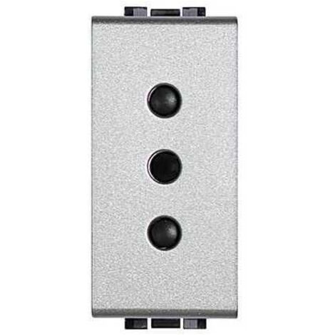 Bticino Livinglight tech socket 10A NT4113