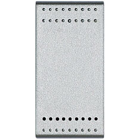 Bticino Livinglight tech switch cover NT4911