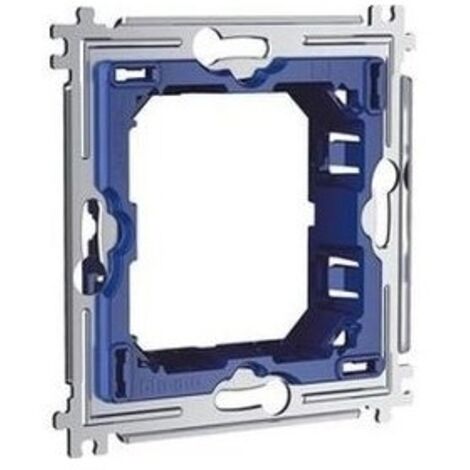 BTICINO LN4702MG SUPPORTO MOD 2 ARTIGLI LIVINGLIGHT REF. 6572510202