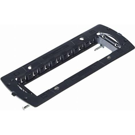 BTICINO LN4707C - Supporto Per 507E (Specifico Per Placche Air) - Air