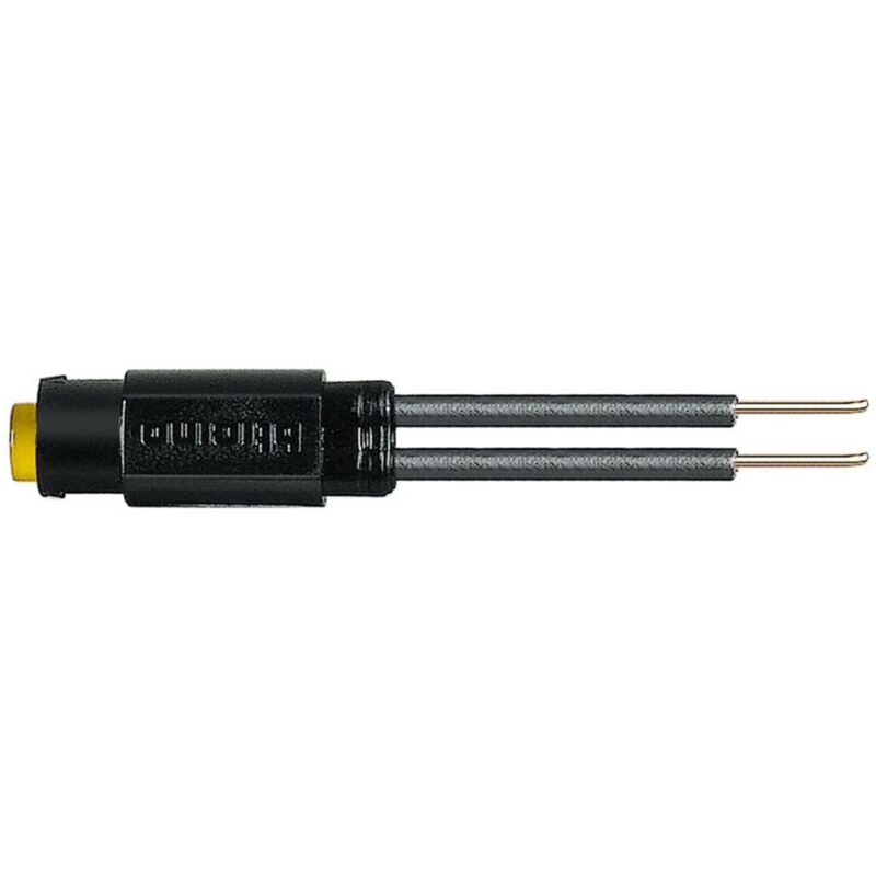 Legrand LED Axiallampe 230V In Amber – Für Befehls- Und Meldegeräte, Weltweite Garantie