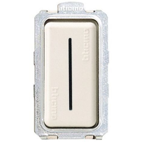 Bticino Magic falso modulo 5000