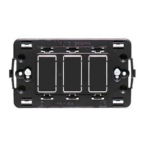 Bticino Magic support 3 modules 503R