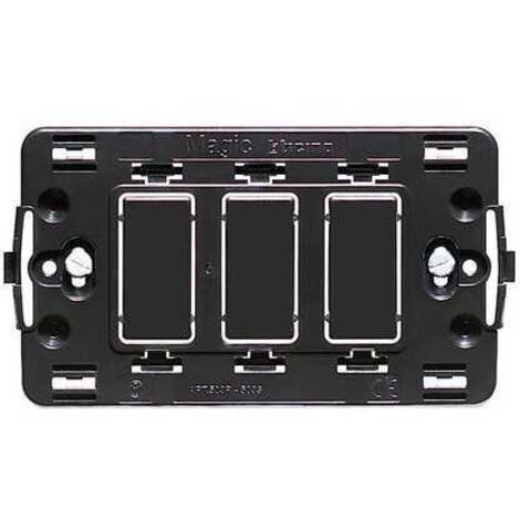 Bticino Magic support 3 modules 503R