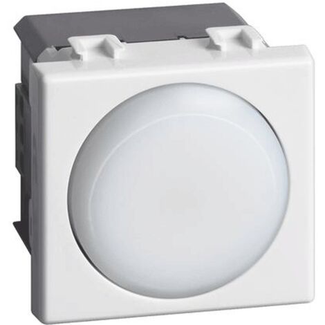 Bticino Matix A5780N Linterna extraíble de emergencia recargable