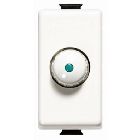 Bticino Matix dimmer deviatore 60-500W AM5702