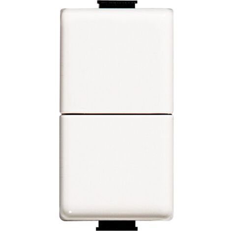 BTicino Matix Double Interlock Drucktaster