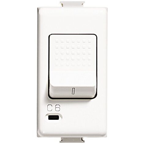 Bticino Matix interruttore magnetotermico 16A AM5216S