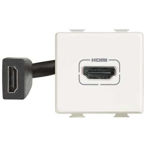 Bticino Matix presa video HDMI AM4284