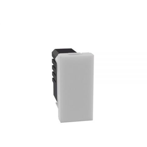 Bticino MatixGo Lampada di sicurezza a LED Bianco - J4381
