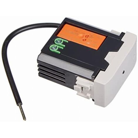 Bticino Modulo Presa Smart Controllo Consumi Livinglight N4531C