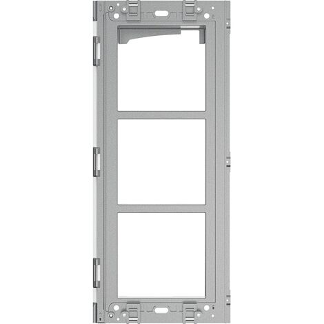 Bticino MODULTRÄGER ROBUR 3 MODULE (350335)