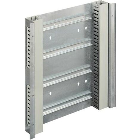 Bticino My Home Halterung h 60cm max 72 Din 3789 Module