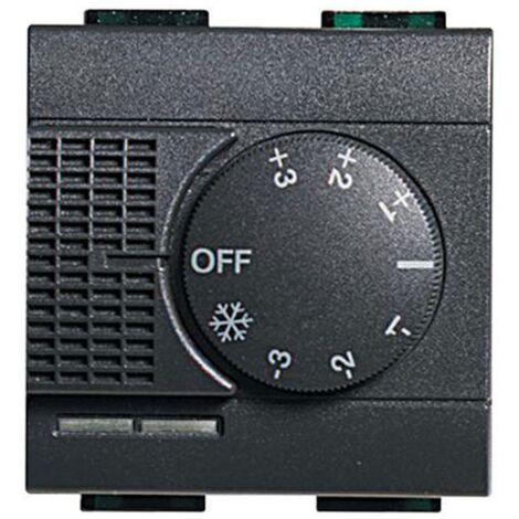 BTICINO MY HOME SCS - sonda de control de temperatura L4692