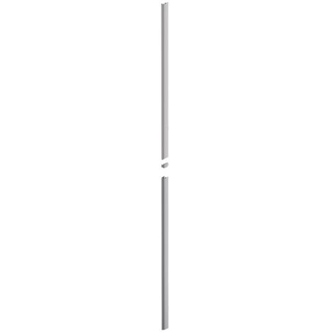 Bticino MyHome marcos de acabado lateral h 150cm 3826
