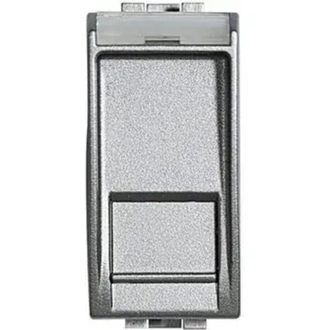 BTICINO NT4279C6 - Connettore RJ45 categoria 6A UTP- Tech - Livinglight