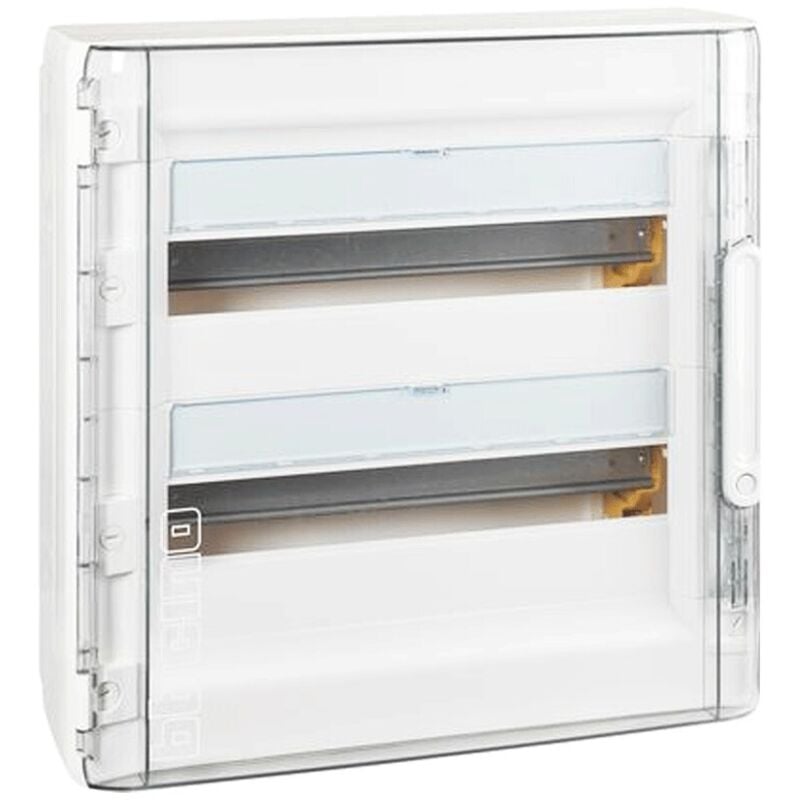 Bticino - F305PT36 Tableau mural 2x18 modules IP40